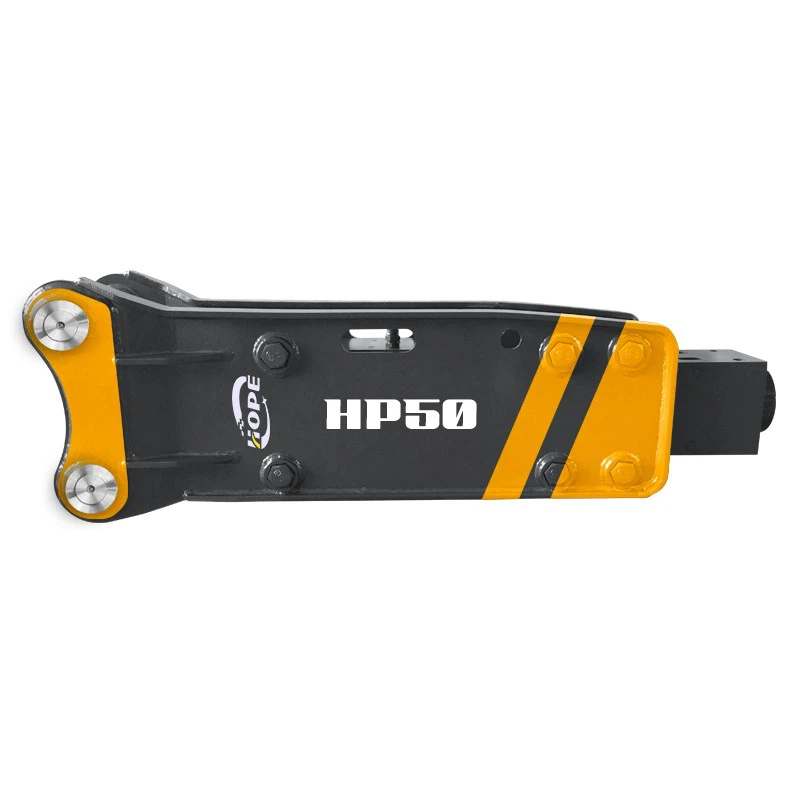 Top Type Integrated Breaker factory