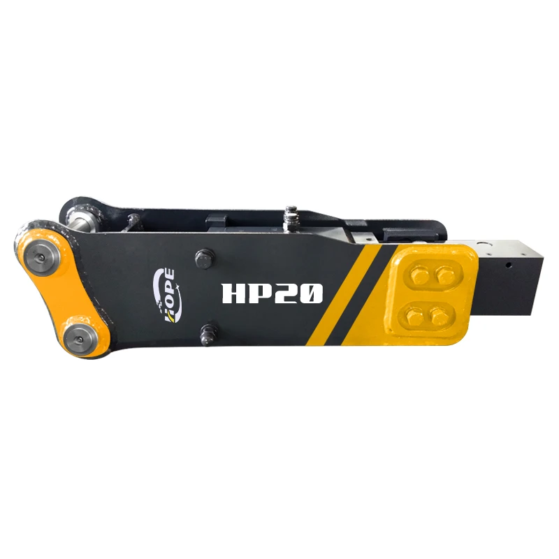 Integrierter Top-Typ-Leistungsschalter